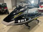 2015 Yamaha VX® Deluxe