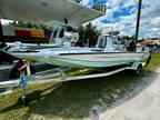 2025 Xpress H20 BAY