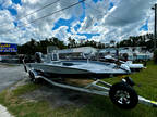2025 Xpress H24 BAY