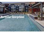 Large Luxury 2 bedroom - Senior Apartments - NorthStar Georgetown Active Adult