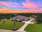 2023 Palos Verdes Leander TX 78641