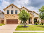 4209 Hannover WAY Round Rock TX 78681