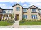8034 Scanlan Trace Missouri City Texas 77459