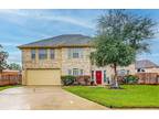 22907 Hausworth Court Spring Texas 77373