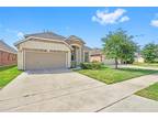 21406 Mandarin Glen Circle Spring Texas 77388