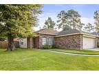 3615 Hampstead Court Huffman Texas 77336