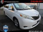 Used 2011 Toyota Sienna for sale.