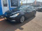 Used 2014 Hyundai Sonata for sale.