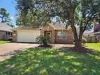 15715 Chapel Lake Drive Cypress Texas 77429