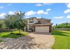 9939 Clear Diamond Drive Rosharon Texas 77583
