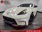 Used 2017 Nissan 370Z for sale.