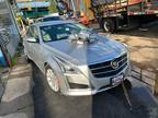 Used 2014 Cadillac CTS Sedan for sale.