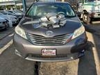 Used 2013 Toyota Sienna for sale.