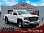 Used 2016 GMC Sierra 1500 for sale.