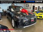 Used 2019 Land Rover Range Rover Sport for sale.