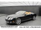 Used 2007 Bentley Continental GT for sale.