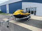 Used 2014 Yamaha Waverunner for sale.