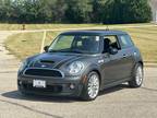Used 2012 MINI Cooper Hardtop for sale.