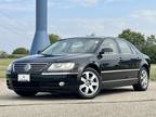 Used 2004 Volkswagen Phaeton for sale.