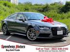 Used 2016 Audi S7 for sale.