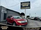 Used 2007 Ford Edge for sale.