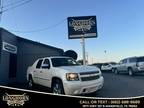 Used 2011 Chevrolet Avalanche for sale.