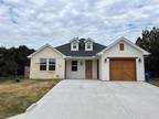 5609 San Jacinto Drive Granbury Texas 76048