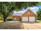 4211 Norway Lane Grand Prairie Texas 75052
