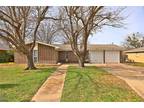 642 Harwell Street Abilene Texas 79601