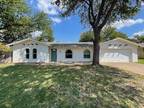 220 Shady Lake Drive Hurst Texas 76054