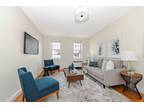 Ware St Apt,cambridge, Condo For Rent