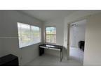 Weldon Cir Apt J, Tamarac, Flat For Rent