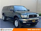 2001 Toyota Tacoma XtraCab Pickup for sale