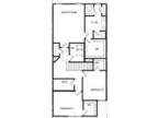 Tumbling Waters Trl, Dawsonville, Home For Rent