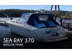 37 foot Sea Ray 370 Express Cruiser
