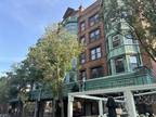 Massachusetts Ave Apt,cambridge, Flat For Rent