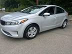 2018 Kia Forte, 79K miles