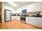 Commonwealth Ave Apt,newton, Flat For Rent