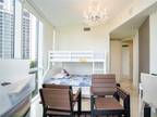 Collins Ave Apt,sunny Isles Beach, Condo For Rent
