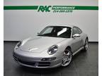2005 Porsche 911 Carrera S - Carrollton,TX
