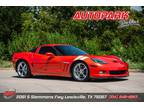 2011 Chevrolet Corvette Z16 Grand Sport - Lewisville,TX