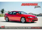 2004 Pontiac GTO - Lewisville,TX