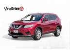 2015 Nissan Rogue S AWD - Dallas,TX
