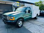 2000 Ford F-350 SD Lariat Reg. Cab 2WD DRW
