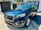 2016 Kia Sorento LX AWD
