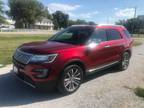 2017 Ford Explorer For Sale