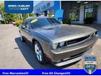 2009 Dodge Challenger R/T