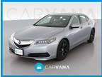 2015 Acura TLX