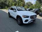 2024 Mercedes-Benz GLE GLE 350 4MATIC