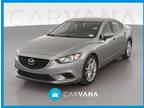 2014 Mazda Mazda6